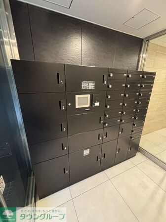 Weave Base -Asukayama Park 飛鳥山公園の物件内観写真